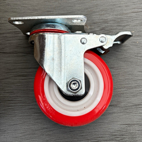 Schwenkrollen lenkrolle mit - schwenkrollen/lenkrolle,