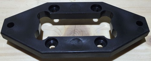 Flexipoint anschraubplatte - flexipoint,