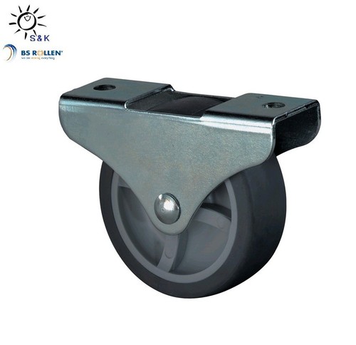 Lenkrolle rad 25 - 25, mm