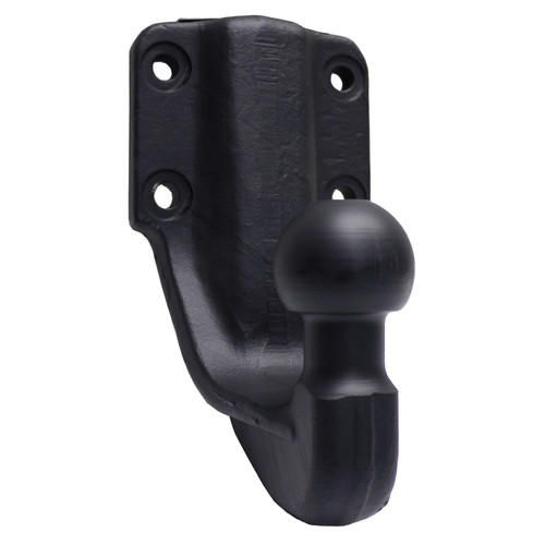 Anschraubplatte universal - -,