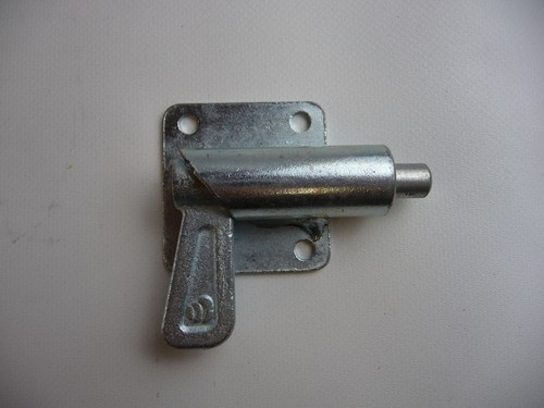 Federriegel federverschluss - federriegel,