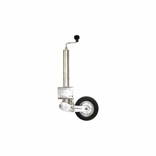 Automatik stützrad ø60 - Ø60, mm