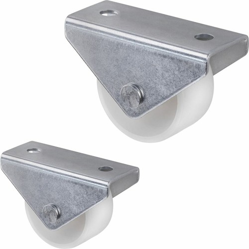 Bockrolle mit - 4x,