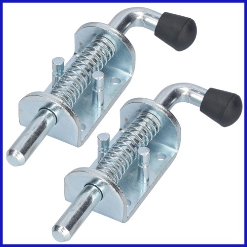 Federriegel 12mm bolzen - 2x,